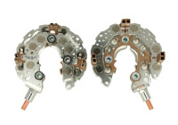 Rectifier, alternator +Line Selected