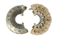 Rectifier, alternator +Line Selected