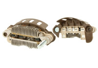 Rectifier, alternator +Line Selected
