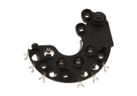 Rectifier, alternator +Line Selected