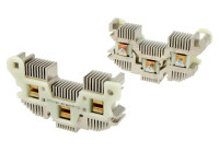 Rectifier, alternator +Line Selected