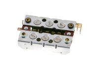 Rectifier, alternator +Line Selected