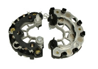 Rectifier, alternator +Line Selected