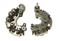 Rectifier, alternator +Line Selected