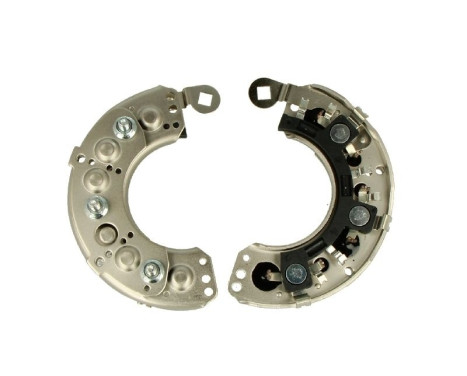 Rectifier, alternator +Line Selected