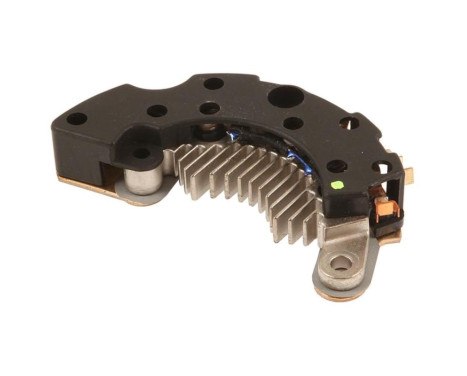 Rectifier, alternator +Line Selected