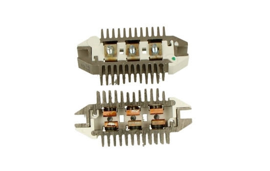 Rectifier, alternator +Line Selected