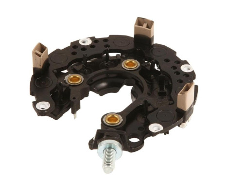Rectifier, alternator +Line Selected