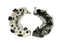 Rectifier, alternator +Line Selected