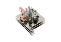 Rectifier, alternator +Line Selected