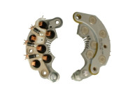 Rectifier, alternator +Line Selected