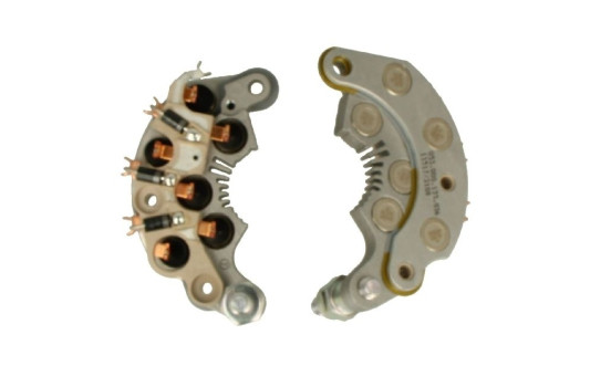 Rectifier, alternator +Line Selected