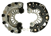 Rectifier, alternator +Line Selected