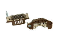 Rectifier, alternator +Line Selected