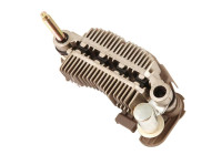 Rectifier, alternator +Line Selected