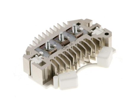 Rectifier, alternator +Line Selected