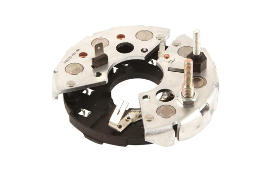 Rectifier, alternator +Line Selected