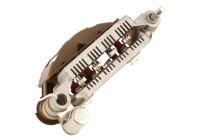 Rectifier, alternator +Line Selected