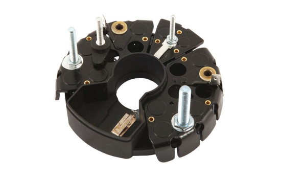 Rectifier, alternator +Line Selected