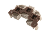 Rectifier, alternator +Line Selected