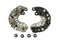 Rectifier, alternator +Line Selected