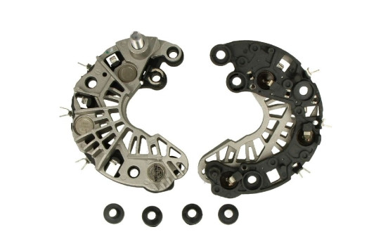 Rectifier, alternator +Line Selected