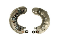 Rectifier, alternator +Line Selected