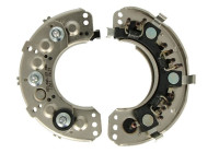 Rectifier, alternator +Line Selected