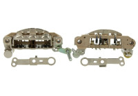Rectifier, alternator +Line Selected