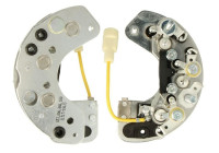 Rectifier, alternator +Line Selected