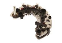 Rectifier, alternator +Line Selected