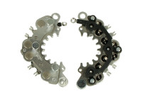 Rectifier, alternator +Line Selected
