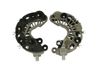 Rectifier, alternator +Line Selected