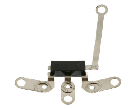 Rectifier, alternator +Line Selected
