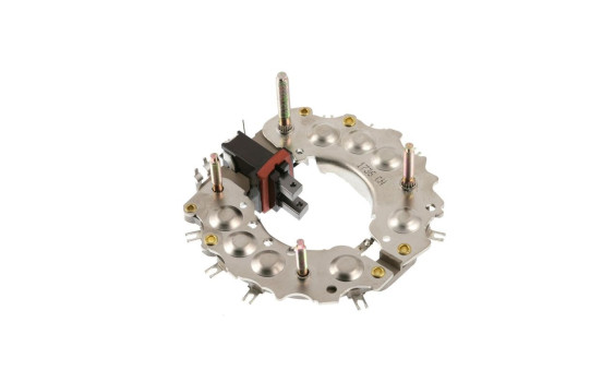 Rectifier, alternator +Line Selected