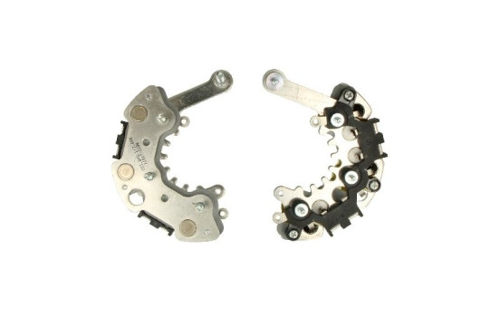 Rectifier, alternator +Line Selected