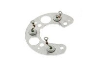 Rectifier, alternator +Line Selected