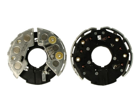 Rectifier, alternator +Line Selected