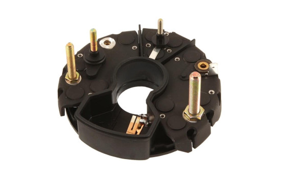 Rectifier, alternator +Line Selected