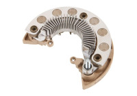 Rectifier, alternator +Line Selected