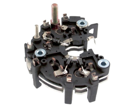 Rectifier, alternator +Line Selected