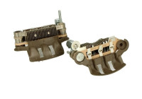Rectifier, alternator +Line Selected