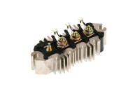 Rectifier, alternator +Line Selected