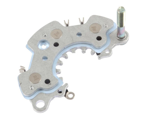 Rectifier, alternator +Line Selected