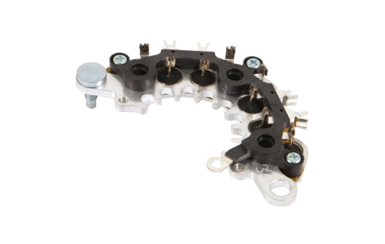 Rectifier, alternator +Line Selected