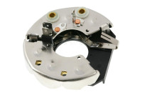 Rectifier, alternator +Line Selected