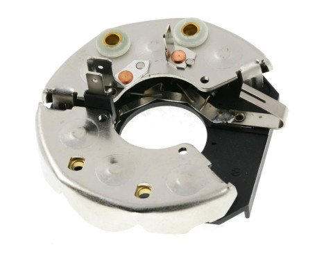 Rectifier, alternator +Line Selected