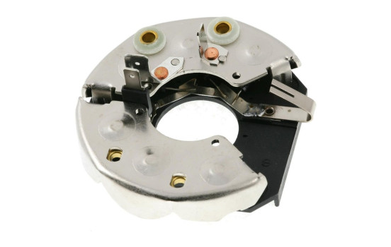 Rectifier, alternator +Line Selected