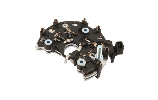 Rectifier, alternator +Line Selected