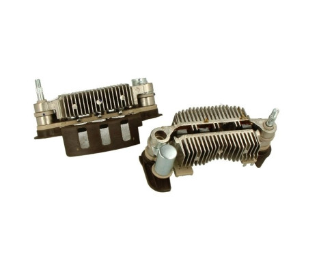 Rectifier, alternator +Line Selected